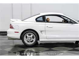 1995 Ford Mustang (CC-2119188) for sale in Ft Worth, Texas