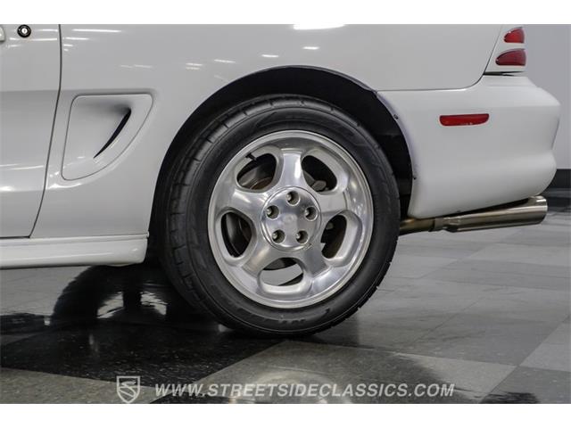 1995 Ford Mustang (CC-2119188) for sale in Ft Worth, Texas