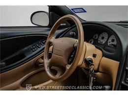 1995 Ford Mustang (CC-2119188) for sale in Ft Worth, Texas