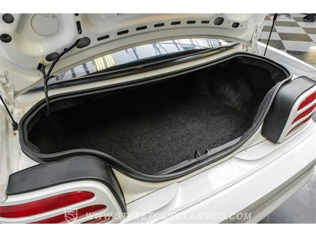 1995 Ford Mustang (CC-2119188) for sale in Ft Worth, Texas
