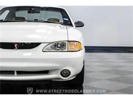 1995 Ford Mustang (CC-2119188) for sale in Ft Worth, Texas
