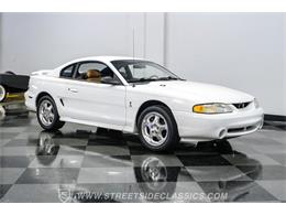 1995 Ford Mustang (CC-2119188) for sale in Ft Worth, Texas