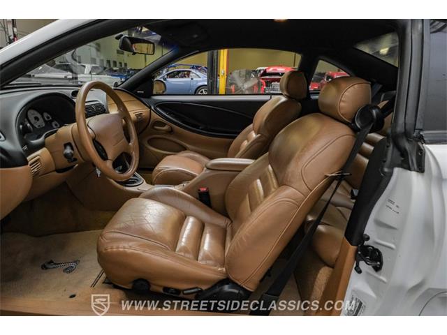 1995 Ford Mustang (CC-2119188) for sale in Ft Worth, Texas