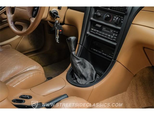 1995 Ford Mustang (CC-2119188) for sale in Ft Worth, Texas