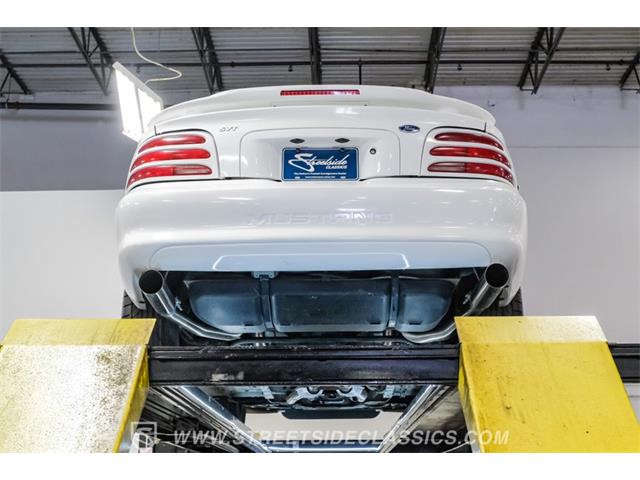 1995 Ford Mustang (CC-2119188) for sale in Ft Worth, Texas