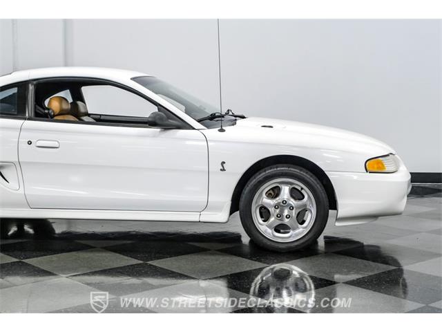 1995 Ford Mustang (CC-2119188) for sale in Ft Worth, Texas