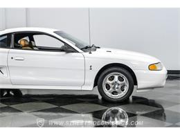 1995 Ford Mustang (CC-2119188) for sale in Ft Worth, Texas