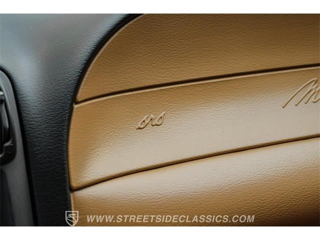1995 Ford Mustang (CC-2119188) for sale in Ft Worth, Texas