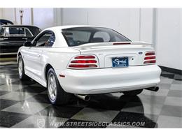 1995 Ford Mustang (CC-2119188) for sale in Ft Worth, Texas