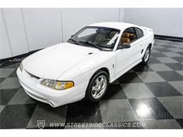 1995 Ford Mustang (CC-2119188) for sale in Ft Worth, Texas