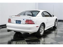 1995 Ford Mustang (CC-2119188) for sale in Ft Worth, Texas