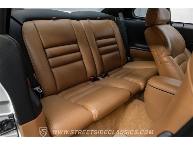 1995 Ford Mustang (CC-2119188) for sale in Ft Worth, Texas