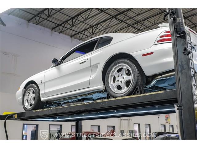 1995 Ford Mustang (CC-2119188) for sale in Ft Worth, Texas