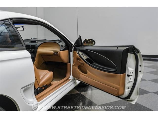 1995 Ford Mustang (CC-2119188) for sale in Ft Worth, Texas