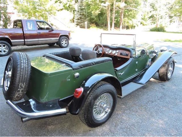 1929 Mercedes-Benz Gazelle (CC-2110919) for sale in Cadillac, Michigan