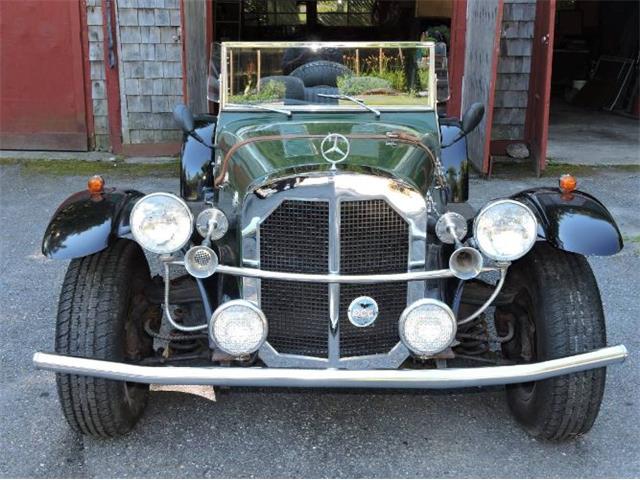 1929 Mercedes-Benz Gazelle (CC-2110919) for sale in Cadillac, Michigan