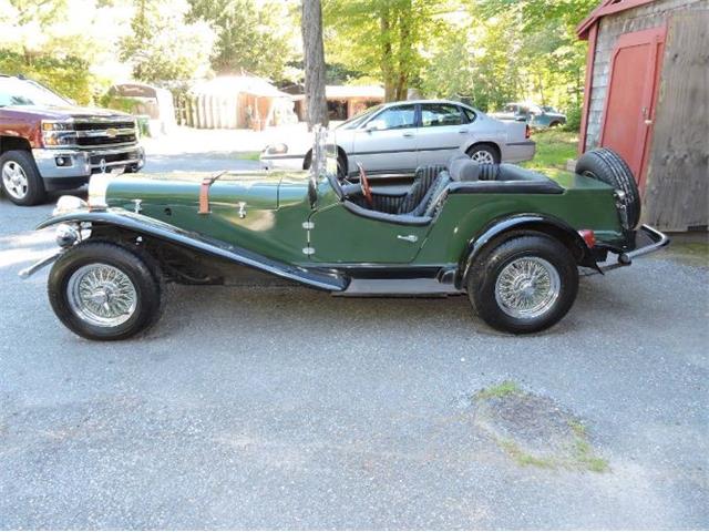 1929 Mercedes-Benz Gazelle (CC-2110919) for sale in Cadillac, Michigan