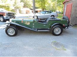 1929 Mercedes-Benz Gazelle (CC-2110919) for sale in Cadillac, Michigan