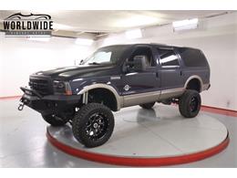 2001 Ford Excursion (CC-2119190) for sale in Denver , Colorado