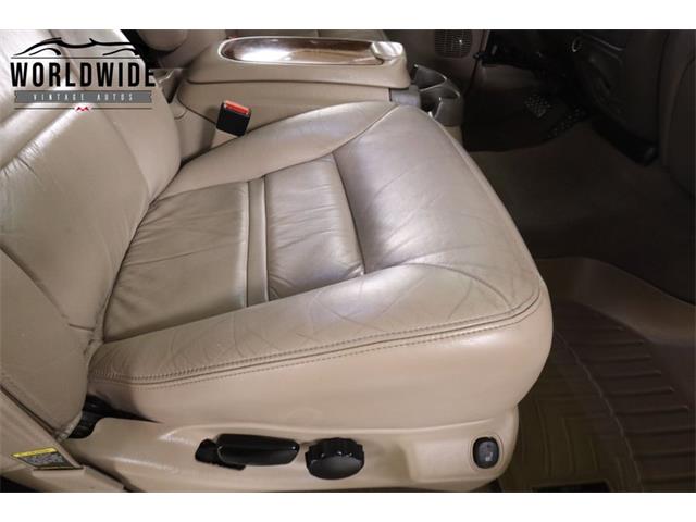2001 Ford Excursion (CC-2119190) for sale in Denver , Colorado