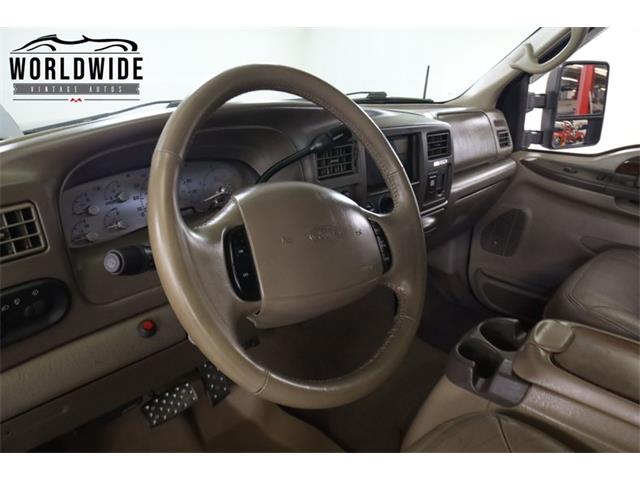 2001 Ford Excursion (CC-2119190) for sale in Denver , Colorado
