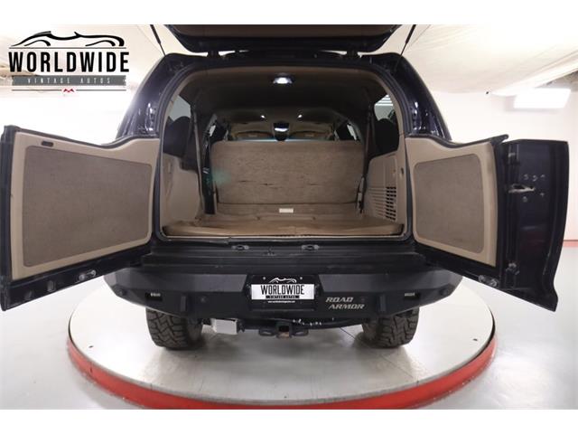 2001 Ford Excursion (CC-2119190) for sale in Denver , Colorado