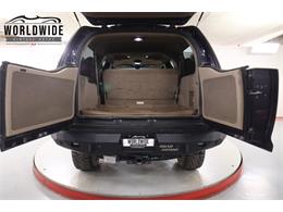 2001 Ford Excursion (CC-2119190) for sale in Denver , Colorado