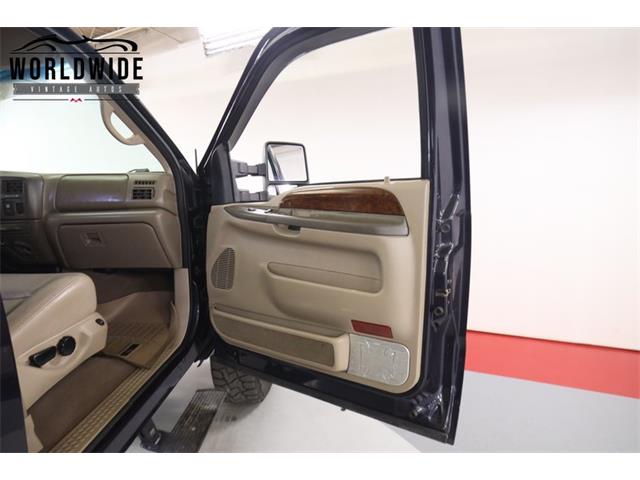 2001 Ford Excursion (CC-2119190) for sale in Denver , Colorado