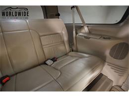 2001 Ford Excursion (CC-2119190) for sale in Denver , Colorado