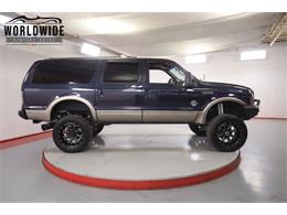 2001 Ford Excursion (CC-2119190) for sale in Denver , Colorado