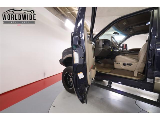 2001 Ford Excursion (CC-2119190) for sale in Denver , Colorado