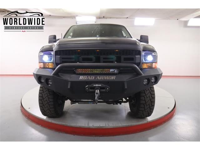 2001 Ford Excursion (CC-2119190) for sale in Denver , Colorado