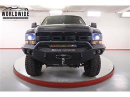 2001 Ford Excursion (CC-2119190) for sale in Denver , Colorado