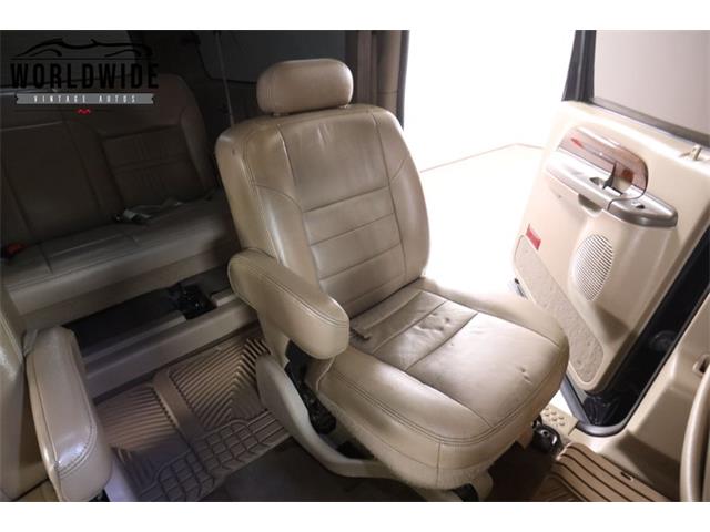 2001 Ford Excursion (CC-2119190) for sale in Denver , Colorado