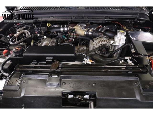 2001 Ford Excursion (CC-2119190) for sale in Denver , Colorado