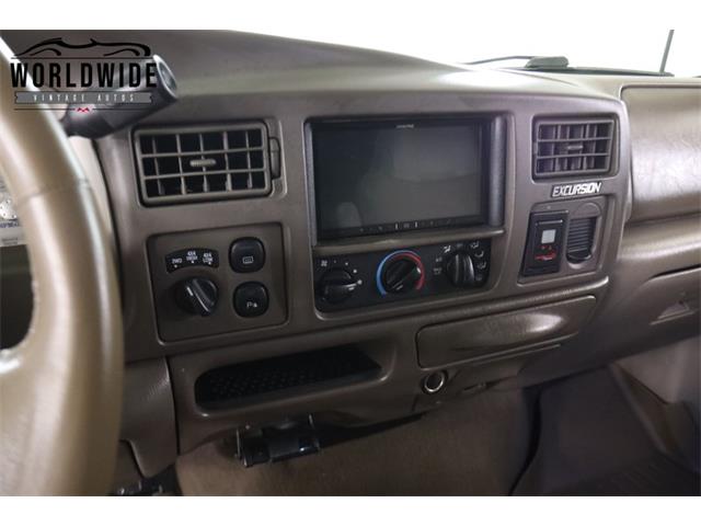 2001 Ford Excursion (CC-2119190) for sale in Denver , Colorado