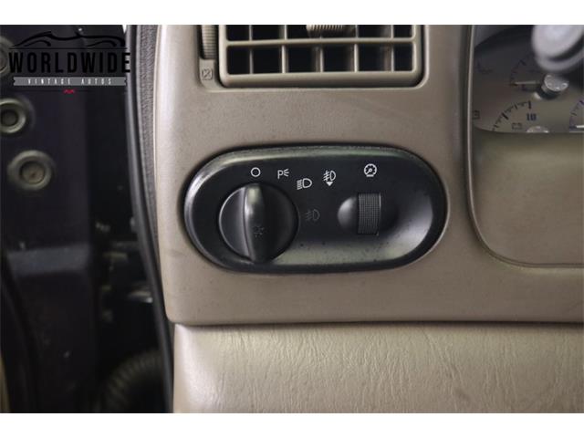 2001 Ford Excursion (CC-2119190) for sale in Denver , Colorado