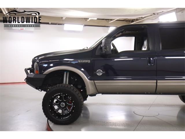 2001 Ford Excursion (CC-2119190) for sale in Denver , Colorado