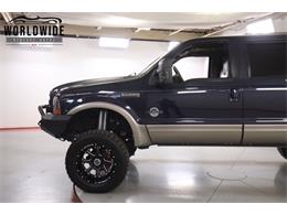 2001 Ford Excursion (CC-2119190) for sale in Denver , Colorado