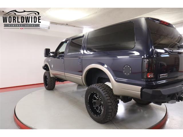 2001 Ford Excursion (CC-2119190) for sale in Denver , Colorado