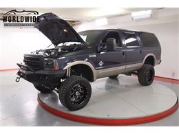2001 Ford Excursion (CC-2119190) for sale in Denver , Colorado