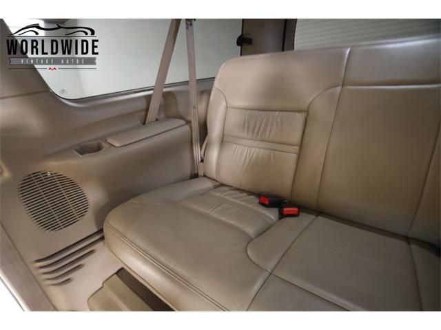 2001 Ford Excursion (CC-2119190) for sale in Denver , Colorado