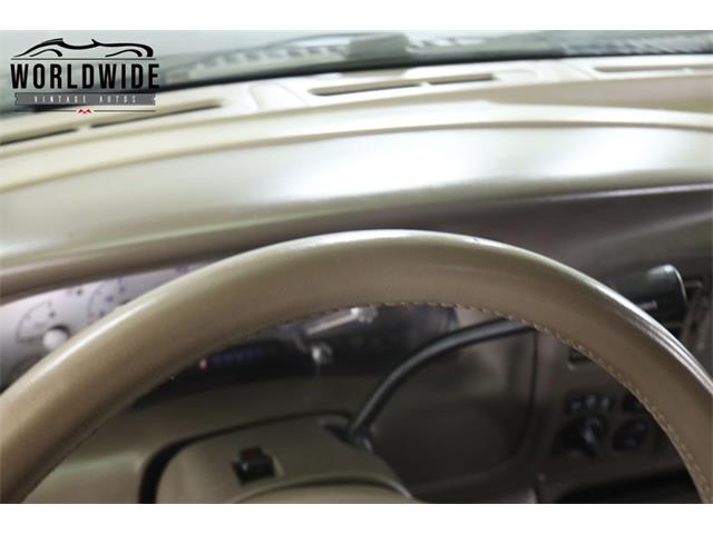 2001 Ford Excursion (CC-2119190) for sale in Denver , Colorado