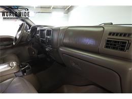 2001 Ford Excursion (CC-2119190) for sale in Denver , Colorado