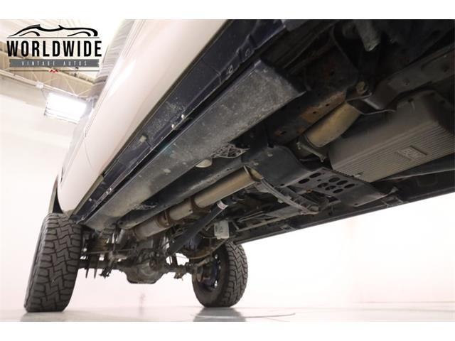 2001 Ford Excursion (CC-2119190) for sale in Denver , Colorado