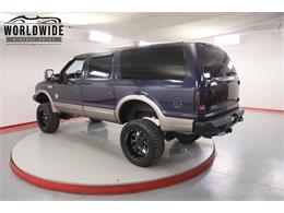 2001 Ford Excursion (CC-2119190) for sale in Denver , Colorado