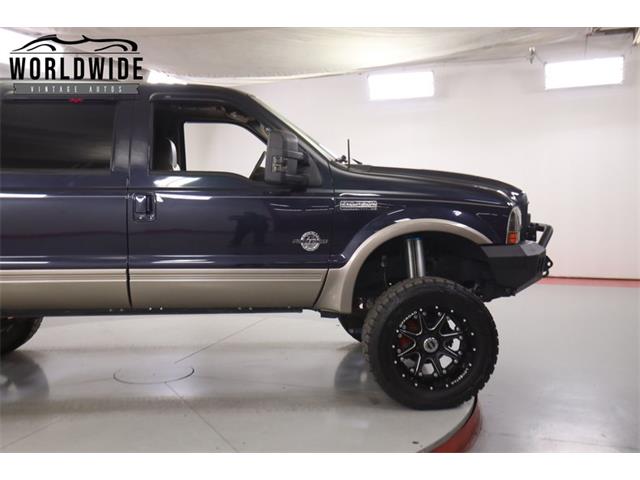 2001 Ford Excursion (CC-2119190) for sale in Denver , Colorado