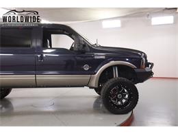 2001 Ford Excursion (CC-2119190) for sale in Denver , Colorado