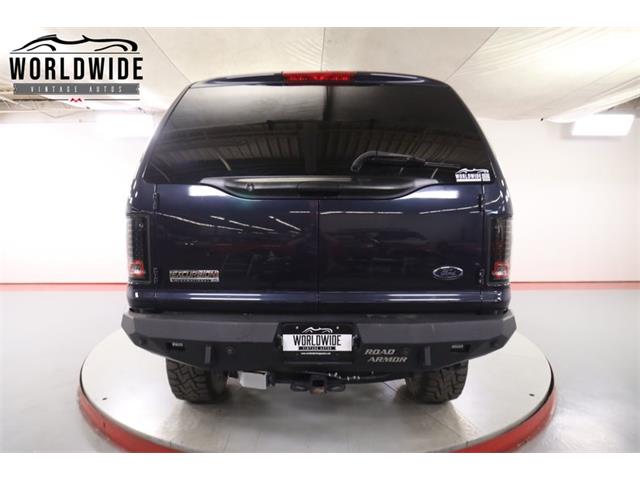 2001 Ford Excursion (CC-2119190) for sale in Denver , Colorado