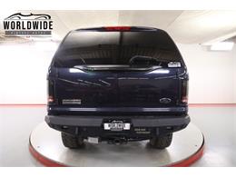 2001 Ford Excursion (CC-2119190) for sale in Denver , Colorado